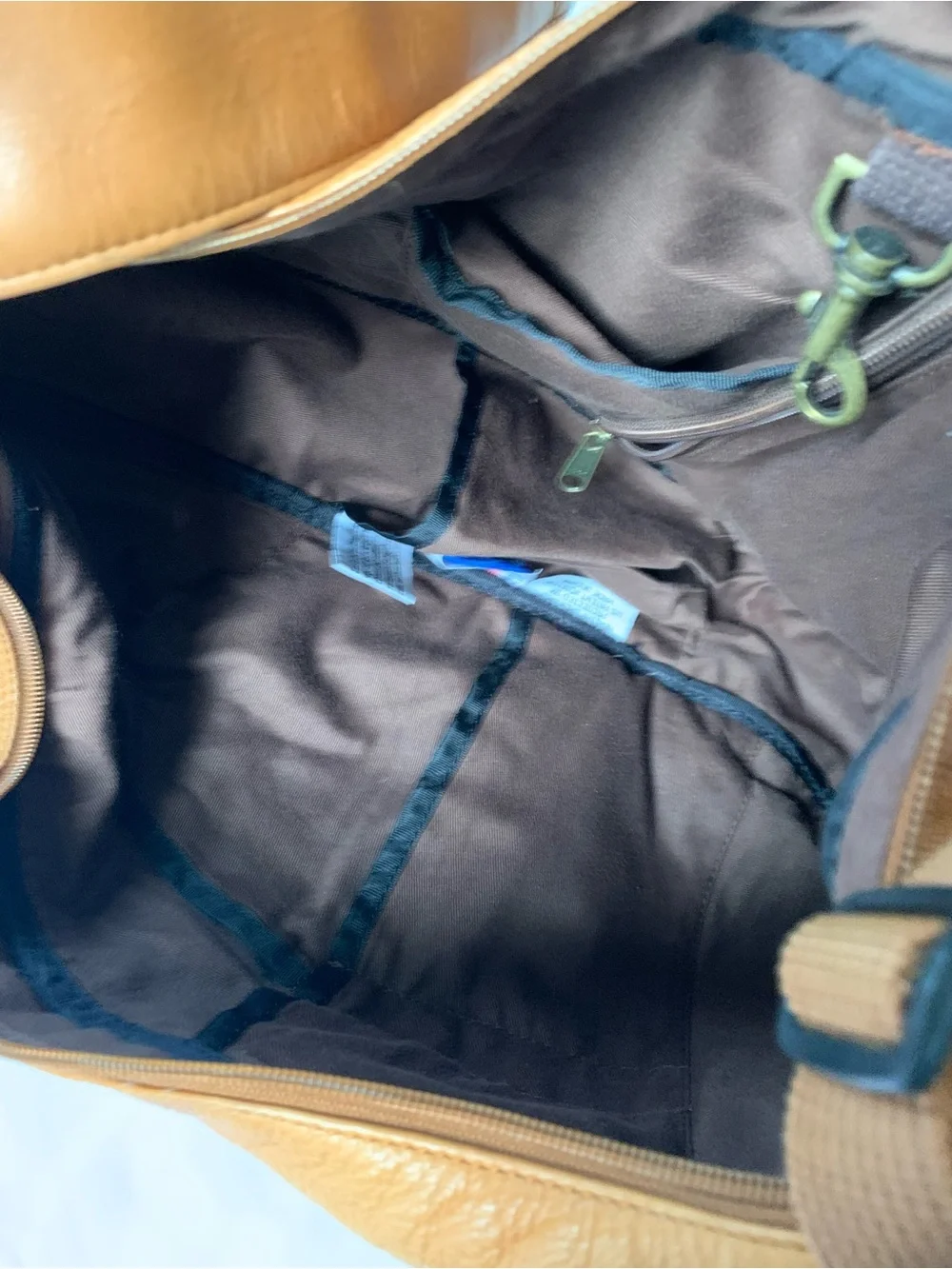 L.L. Bean AmeriBag 